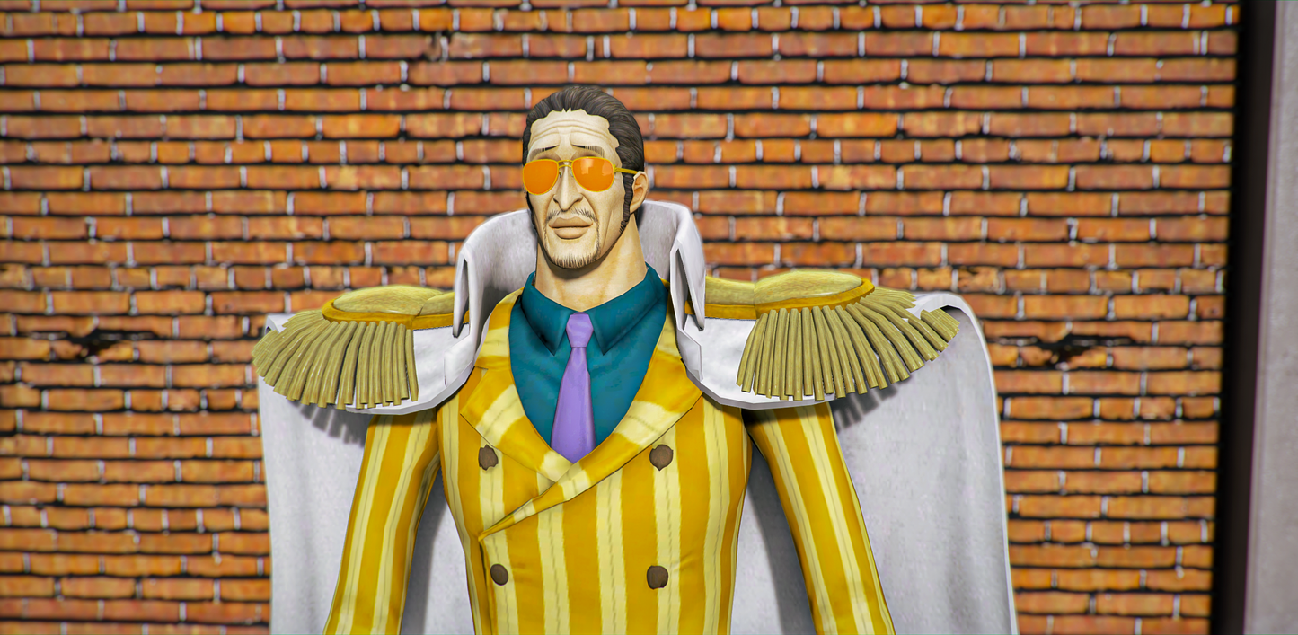 Kizaru