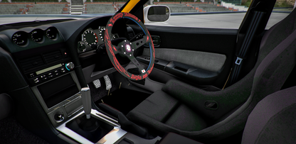 Nissan ER34 (100 Tunings Part + 4 Liveries) | GodsLobbies