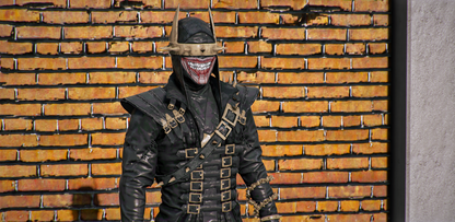 Batman Who Laughs V2