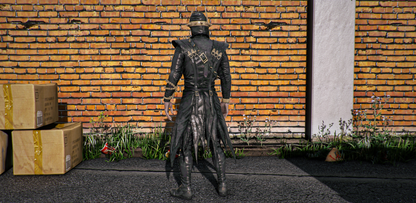 Batman Who Laughs V2