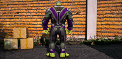 Professor Hulk