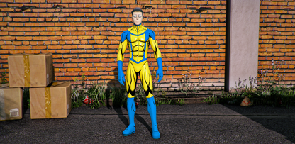 Evil Invincible Pack 3