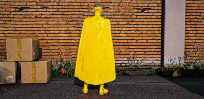 Evil Invincible Pack 4