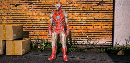 Iron Man (Endgame)
