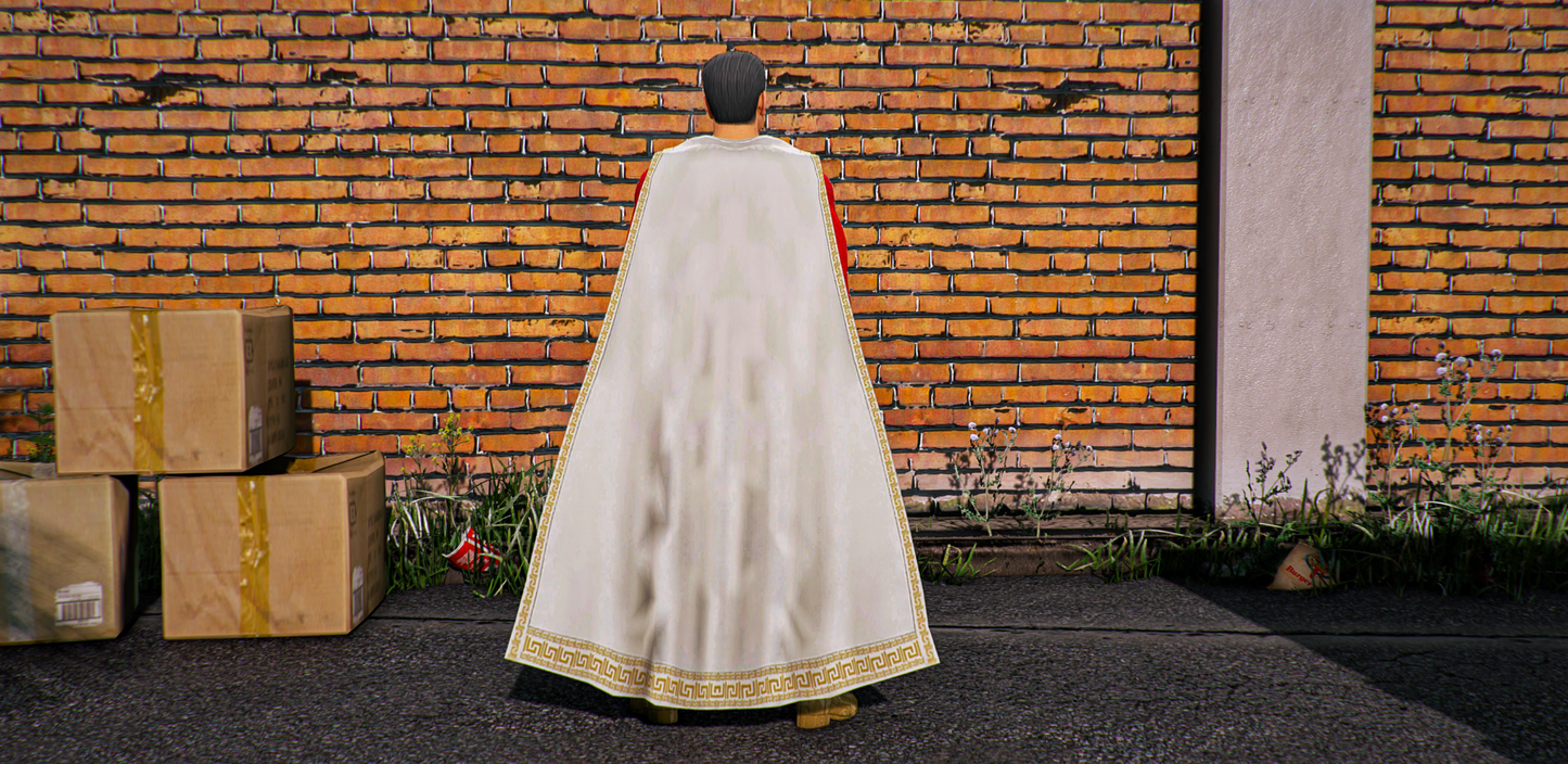 Shazam (Fury of the Gods)