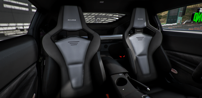 Custom Animated Nissan Z Nismo 2024 x NFS Unbound [Tuning] | Port Baek