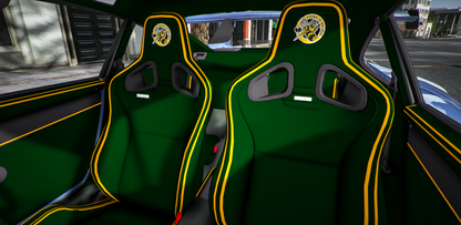 Porsche RWB Widebody | V-V Shop