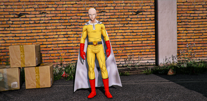 Saitama