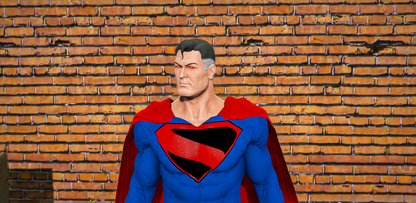 Superman Kingdom Come