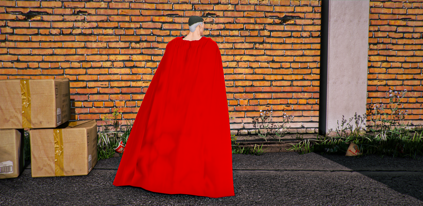 Superman Kingdom Come