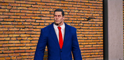 Clark Kent (Suicide Squad: Kill the Justice League)