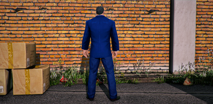 Clark Kent (Suicide Squad: Kill the Justice League)