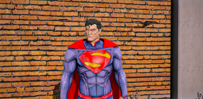 Superman New 52