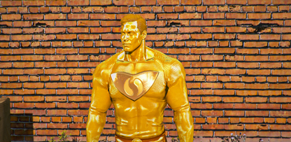 Superman One Million (Suicide Squad: Kill the Justice League)