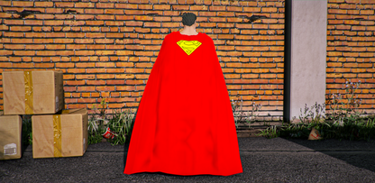 Superman Rebirth Pack (Young)