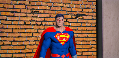 Superman Rebirth Pack (Young)