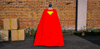 Superman Rebirth Pack (Young)