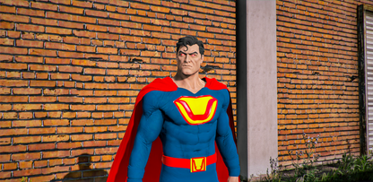 Ultraman Pack (Younger + Older)