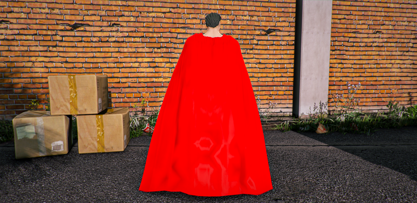 Ultraman Pack (Younger + Older)