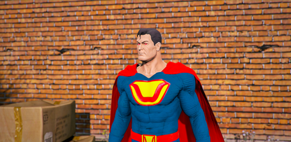 Ultraman Pack (Younger + Older)