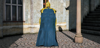 DR FATE (Black Adam)