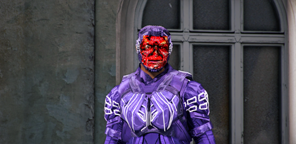 High Evolutionary
