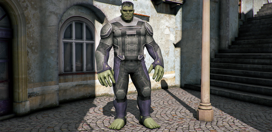 Hulk EG