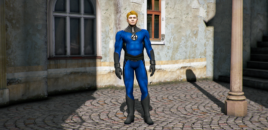 Human Torch