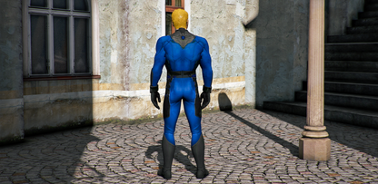 Human Torch