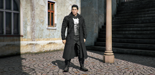 The Punisher