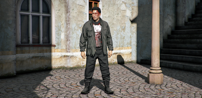 The Punisher