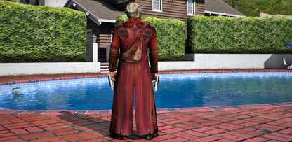 Star Lord IW
