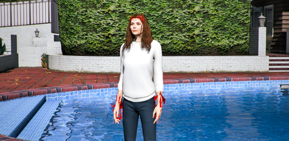 Scarlet Witch Pack