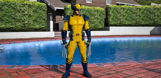 Wolverine (Deadpool & Wolverine)