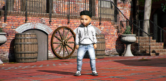 Baby Male 1