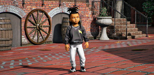 Baby Male 4