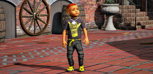 Baby Male 5