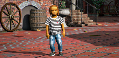 Baby Male 2