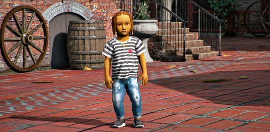Baby Male 2