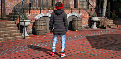 Child Male 3