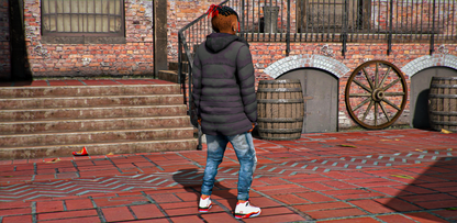 Child Male 11