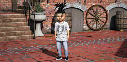 Baby Male 7