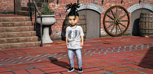 Baby Male 7