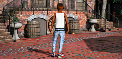 Child Male 2