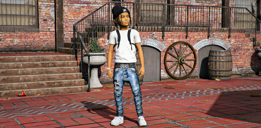 Child Male 5