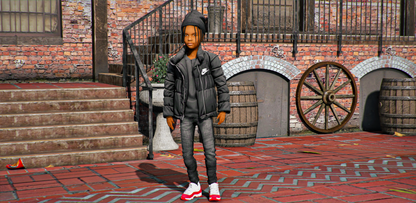 Child Male 6