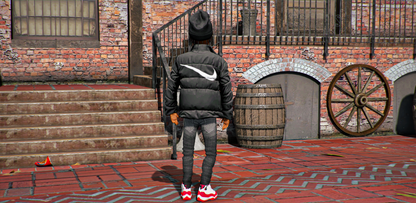 Child Male 6