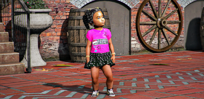 Baby Female 7