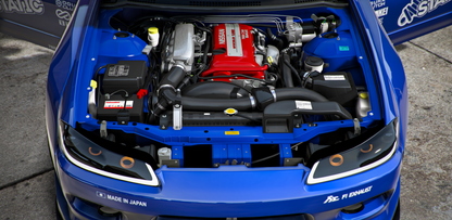 Nissan Silvia JDM Edition [Dinamic Lights] | Port Baek