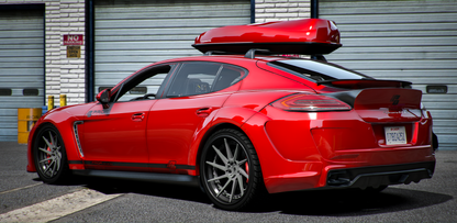 Prior Panamera P970 | Przemo